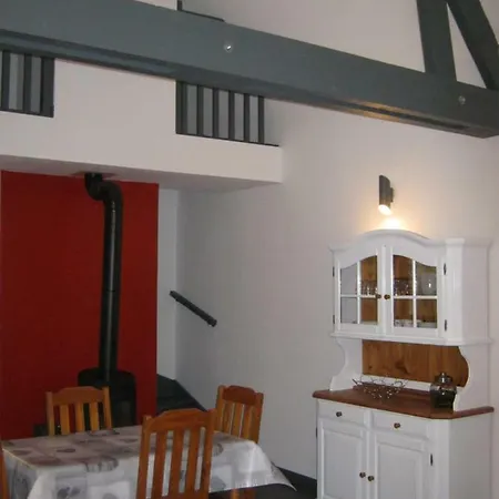 Des Pins Penches Holiday home Brunville