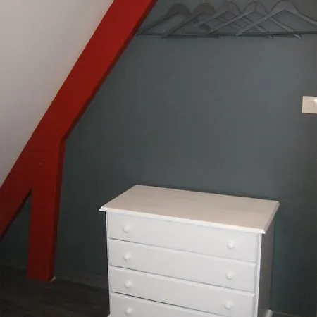 Holiday home Des Pins Penches *