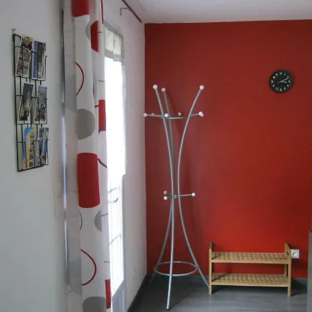 Des Pins Penches Holiday home