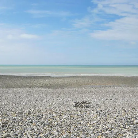 Holiday home Des Pins Penches *