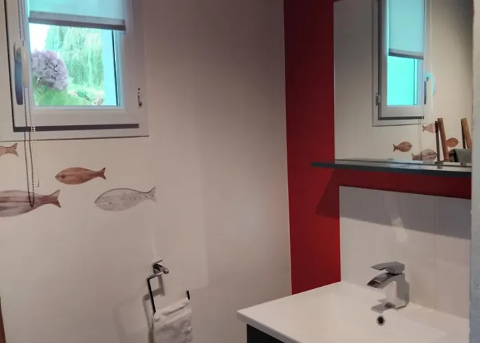 Des Pins Penches Holiday home