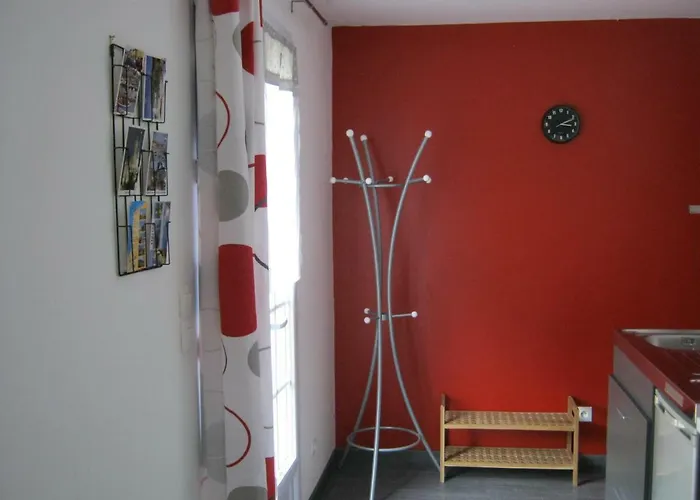 Des Pins Penches Holiday home